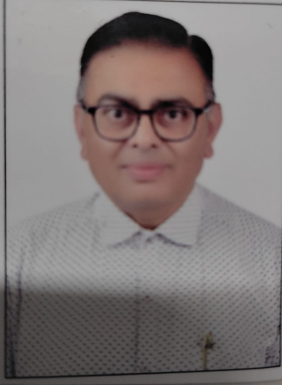 Secretary